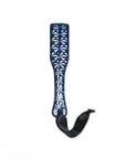 Whipsmart Diamond Paddle Blue Crops Floggers & Paddles Whip Smart