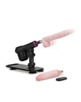 Whipsmart Remote Controlled Sex Machine