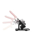 Whipsmart Remote Controlled Sex Machine