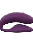 We-Vibe App Control Chorus Purple Vibrators We-Vibe