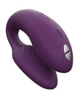 We-Vibe App Control Chorus Purple Vibrators We-Vibe
