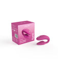 We-Vibe App Control Sync Pink Vibrators We-Vibe