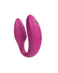 We-Vibe App Control Sync Pink Vibrators We-Vibe