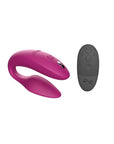 We-Vibe App Control Sync Pink Vibrators We-Vibe