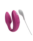 We-Vibe App Control Sync Pink Vibrators We-Vibe