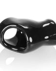 Oxballs Unit X Stretch Cocksling Black - Adult Outlet