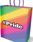 Little Genie Pride Gift Bag Novelties Little Genie