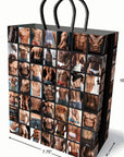 Little Genie Sexy Guys Gift Bag Default Title Novelties Little Genie