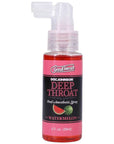 Goodhead Deep Throat Spray Wild Watermelon Multi Enhancers Goodhead