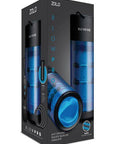 Zolo Blowpro Blowpro Black/Blue Default Title Masturbators Zolo