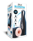 ZOLO Blowpin Masturbator Masturbators Zolo