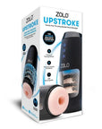 ZOLO Upstroke Masturbator Masturbators Zolo