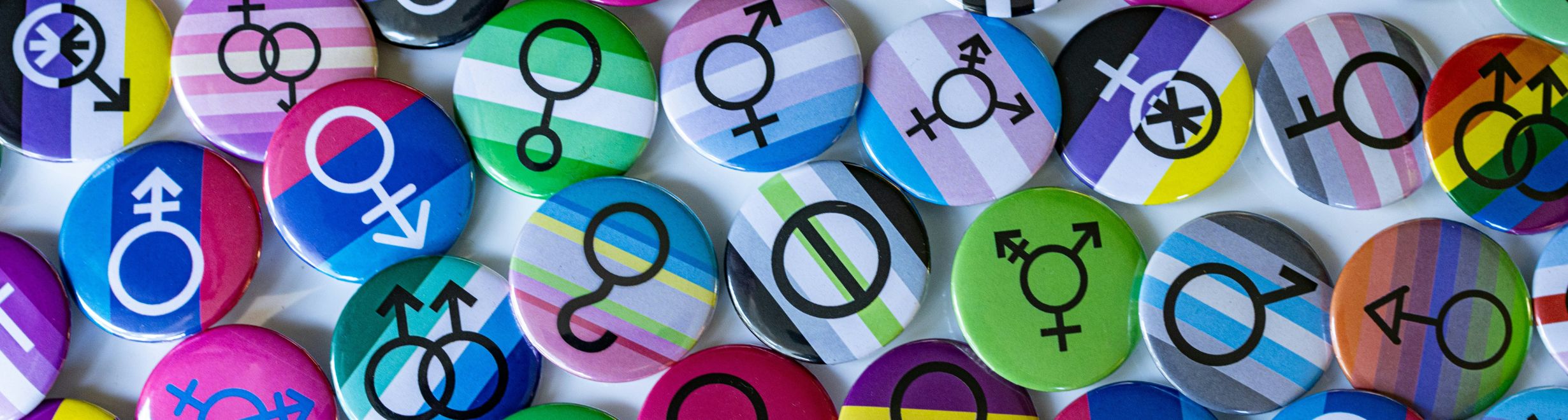 Gender Expression