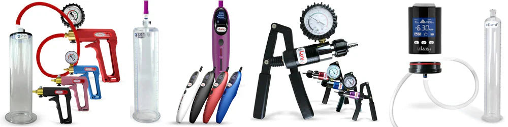 Pump Accessories