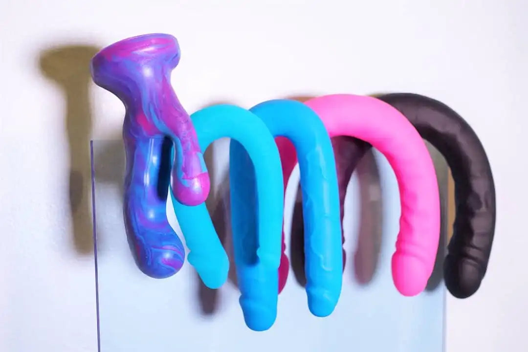 Double Dildos