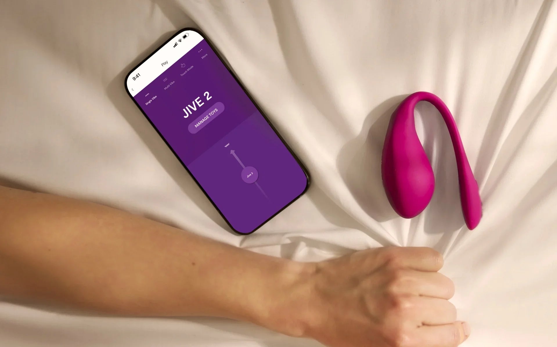 We-Vibe