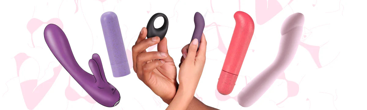 Sex Toys For Her