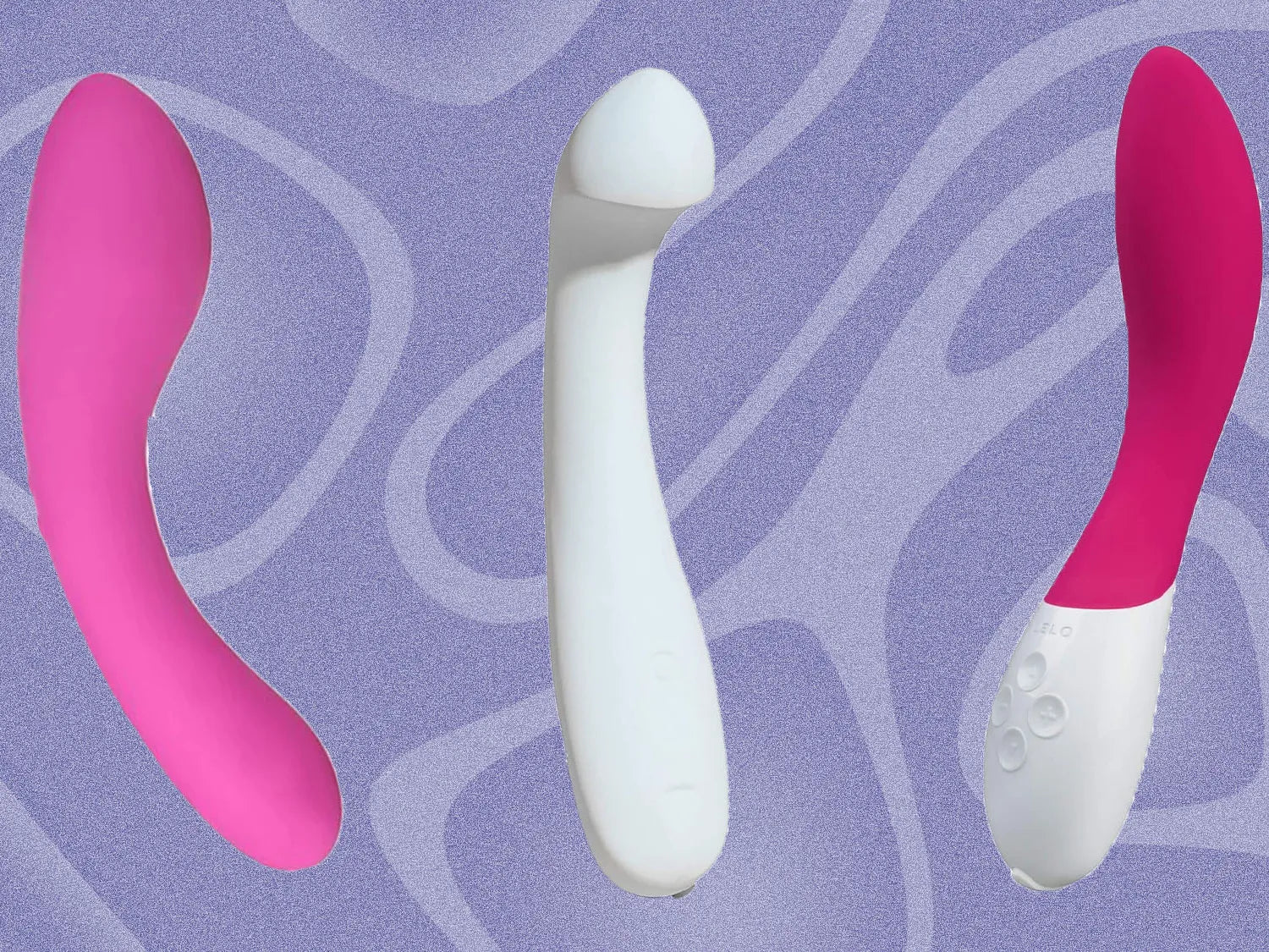 G-Spot Vibrators