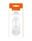 Me You Us Glacier Dual End Stroker Male Masturbator Transparent O - Adult Outlet