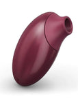 Tracy's Dog Clitoral Sucking Vibrator Flamingo Red - Adult Outlet