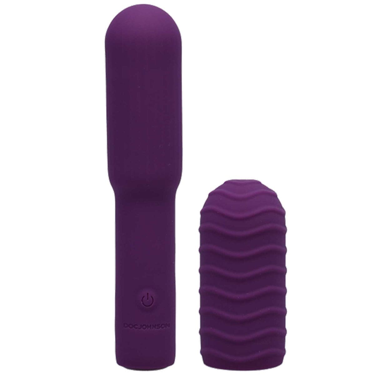 Pocket Rocket Elite Purple - Adult Outlet