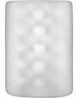 Goodhead Glow Helping Head Silicone Stroker - Adult Outlet