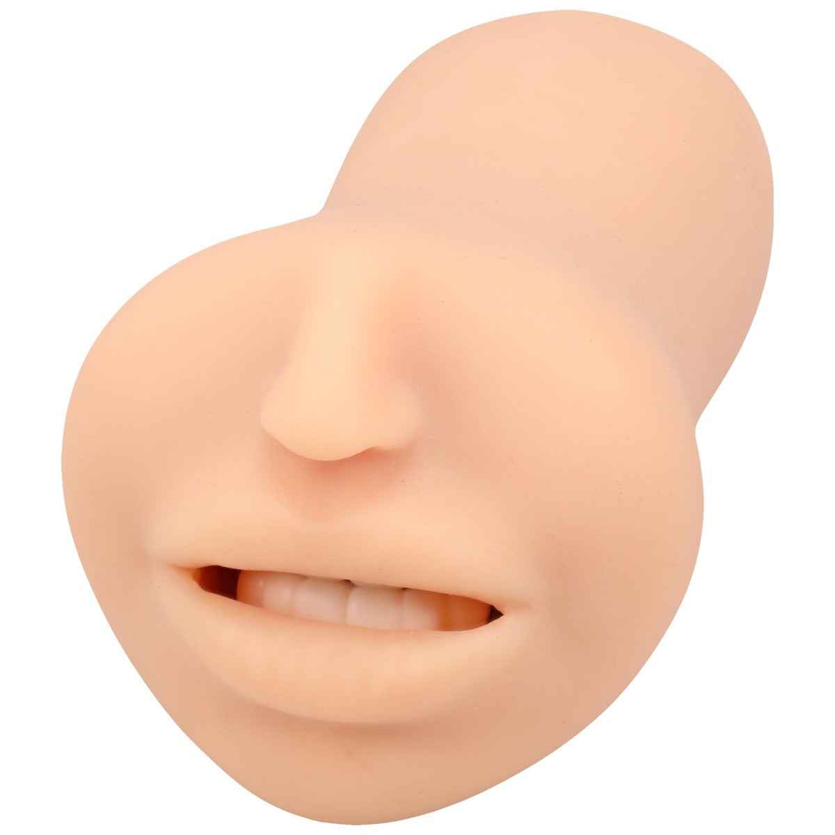 The Super Sucker Cum Guzzler ULTRASKYN Masturbator