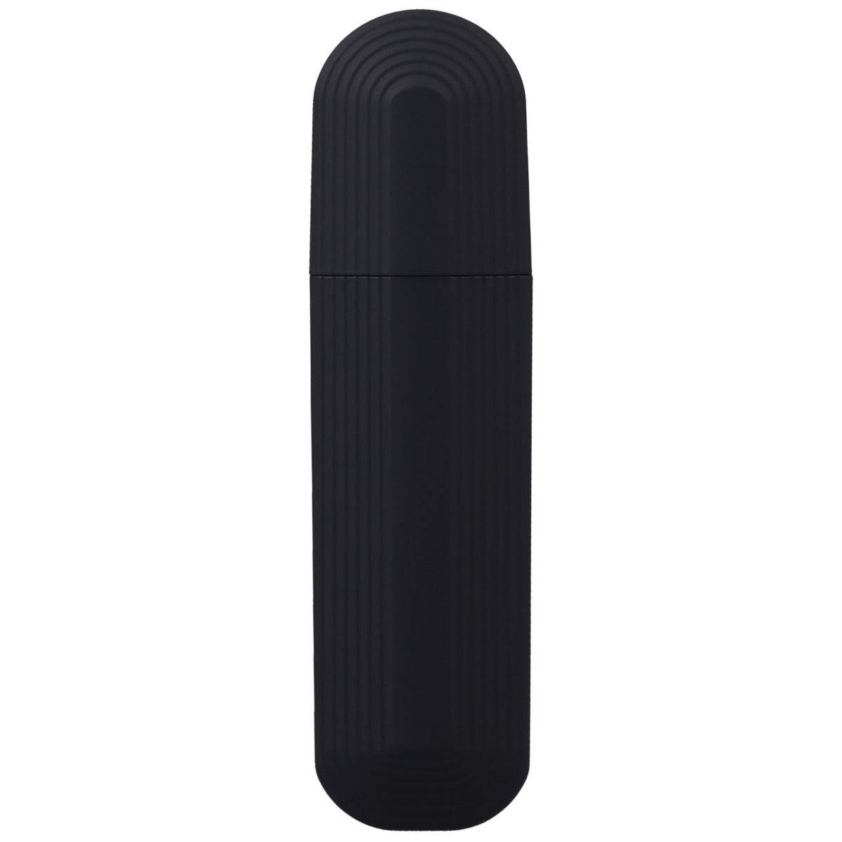 This Product Sucks Rechargeable Lipstick Suction Toy Black Stimulators This Product Sucks