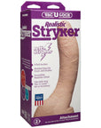 Doc Johnson Striker Realistic Cock Vac-U-Lock - Adult Outlet