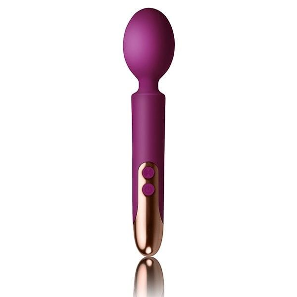 Oriel Rechargeable Wand - Adult Outlet