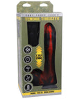 Fort Troff - Tendril Thruster - Mini Fuck Machine - Rechargeable Silicone With Remote - Adult Outlet