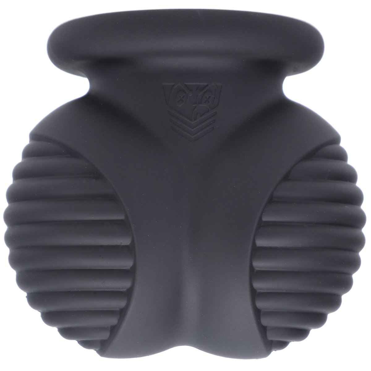 Fort Troff Ball Bunker Ball Stretcher - Black