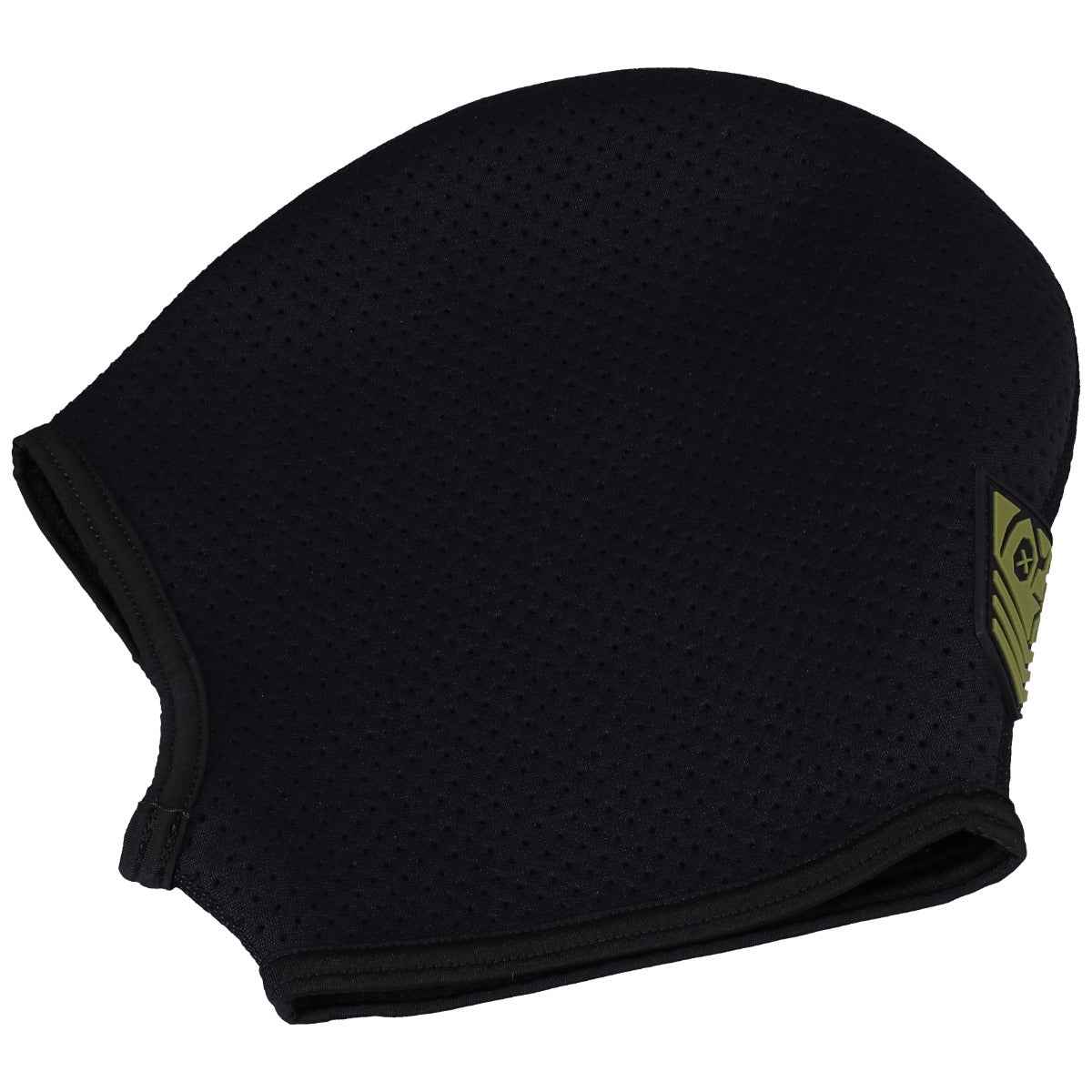 Fort Troff Black Ops Hood Regular - Black