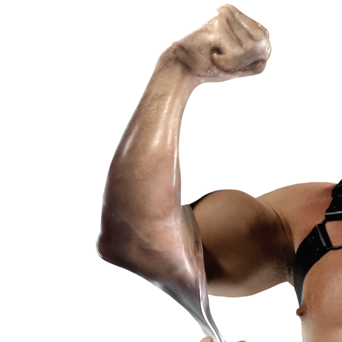 Fort Troff - FFister Arm Sheath Anal Glove - Adult Outlet