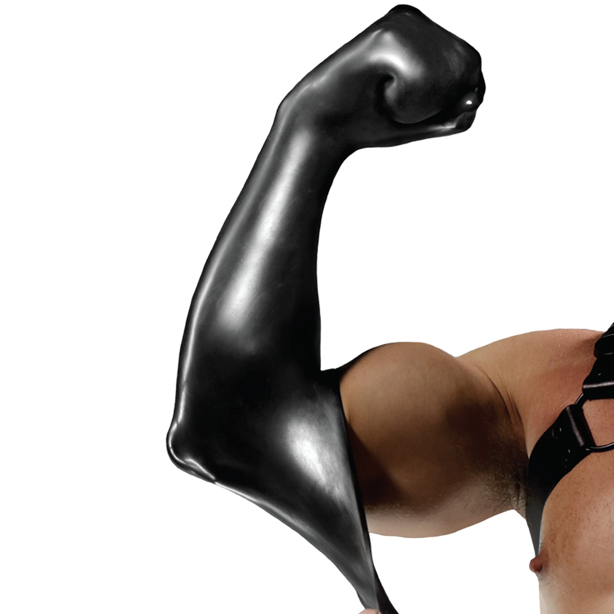 Fort Troff - FFister 2 Arm Sheath Anal Glove - Adult Outlet