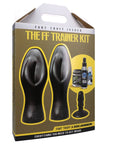 Fort Troff - Ff Trainer Kit - Black - Adult Outlet