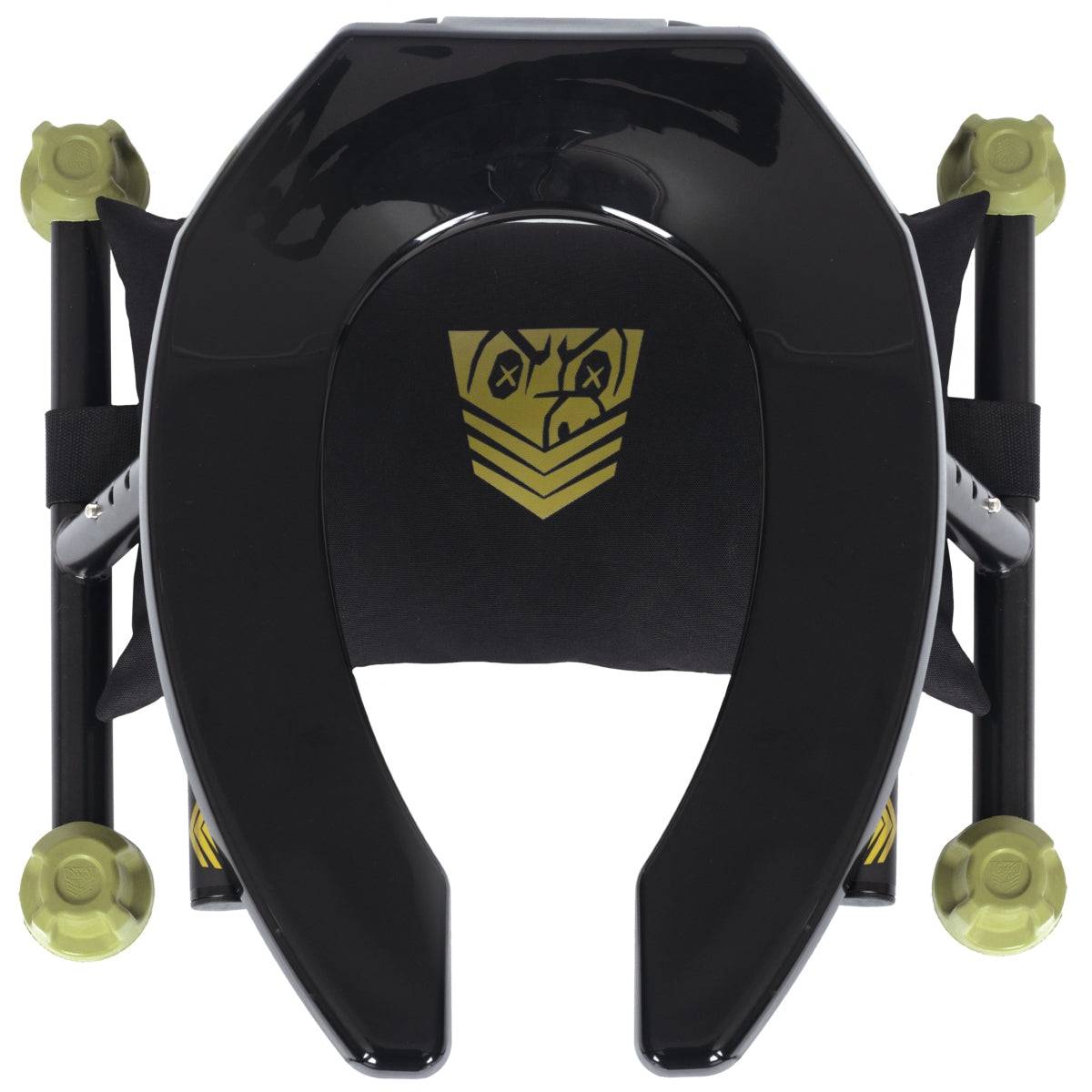 Fort Troff Trench Rider Double Duty Rimming Chair - Adult Outlet