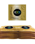 Exs Magnum Condoms 12 Pack - Adult Outlet