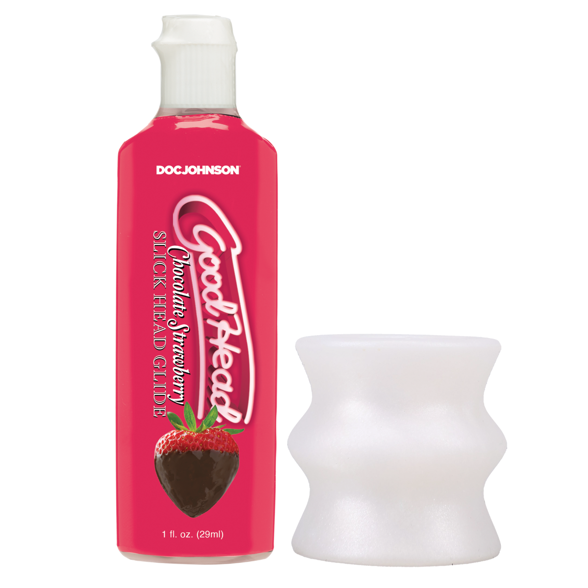 GoodHead Honeymoon Head Kit