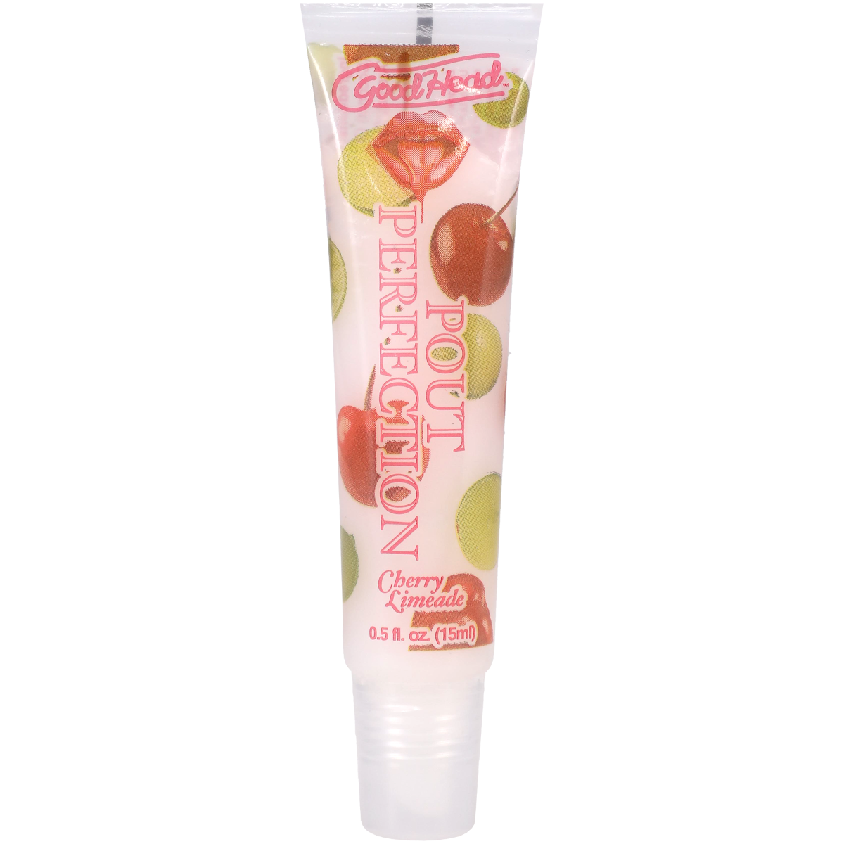 GoodHead Pout Perfection Lip Balm Cherry Limeade