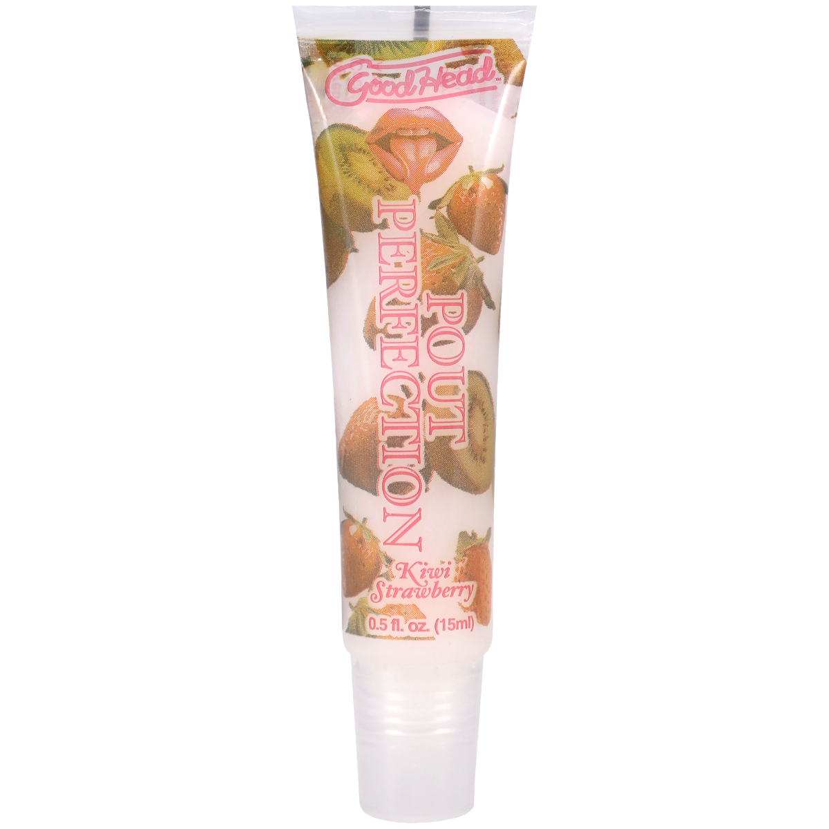 GoodHead Pout Perfection Lip Balm Kiwi Strawberry