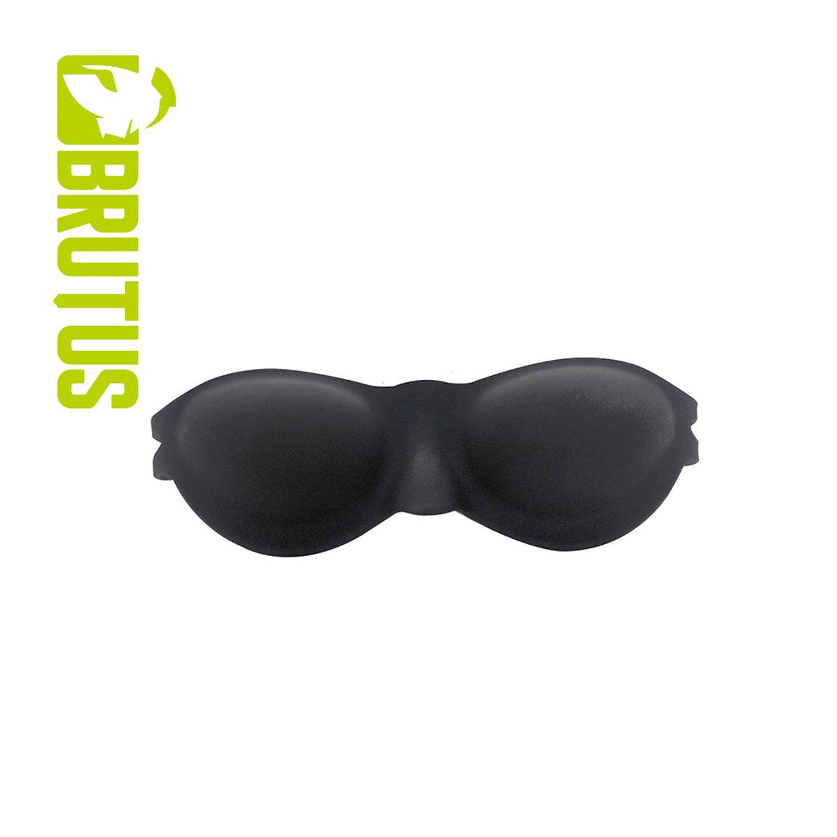 Brutus Blinders - Silicone Blindfold - Adult Outlet