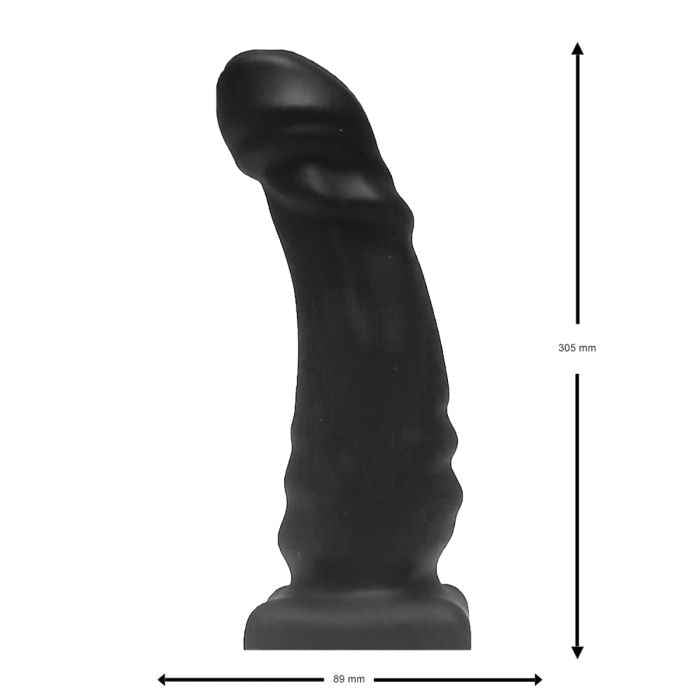 Brutus Bum Buddy - Janus XL