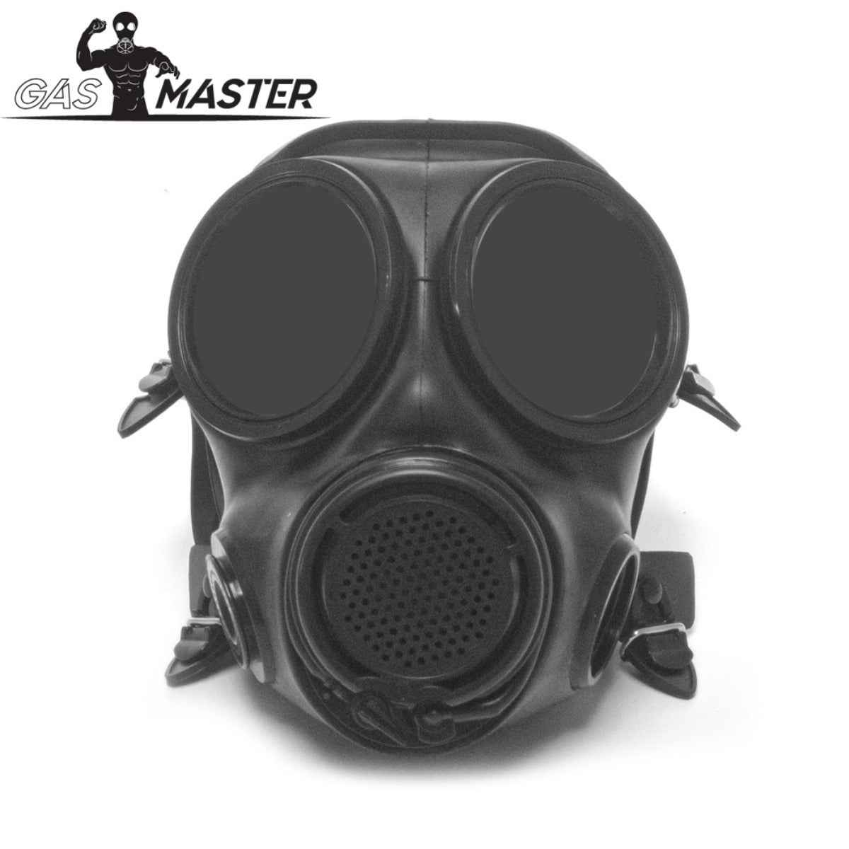 Dusedo Gasmaster Eye Caps S10.2 Gas Mask