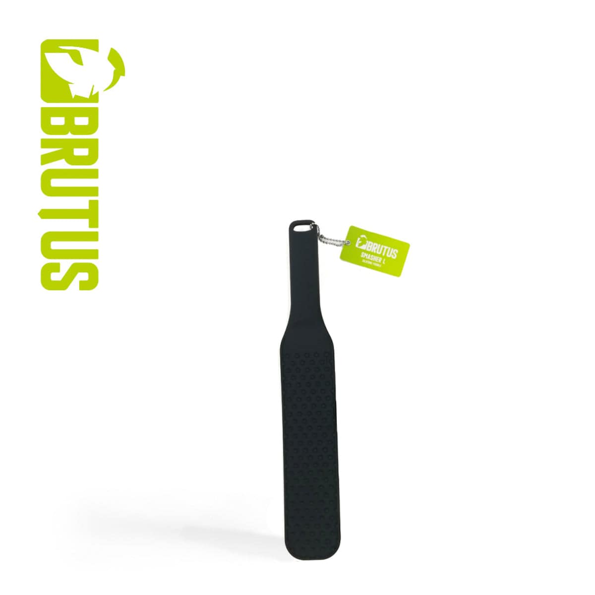 Brutus Smasher Silicone Paddle Small - Adult Outlet