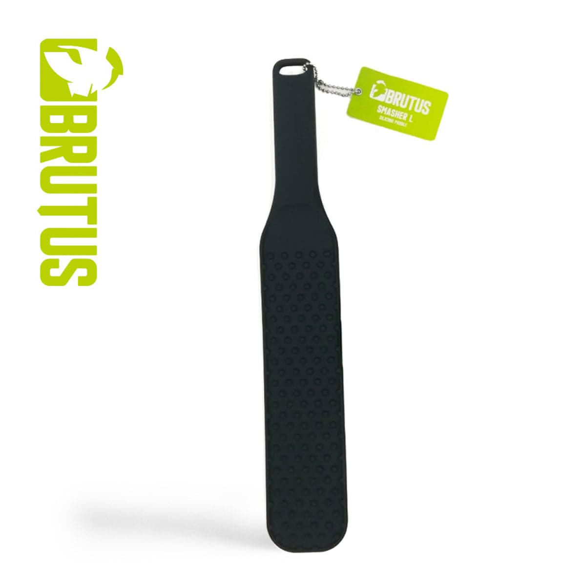 Brutus Smasher Silicone Paddle Large - Adult Outlet