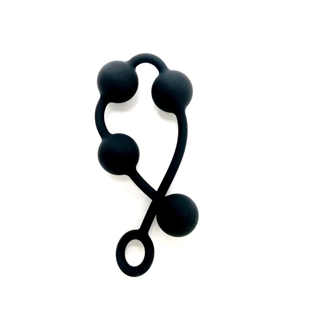 Brutus Pearls Silicone String Of Pearls M 40 Mm - Adult Outlet