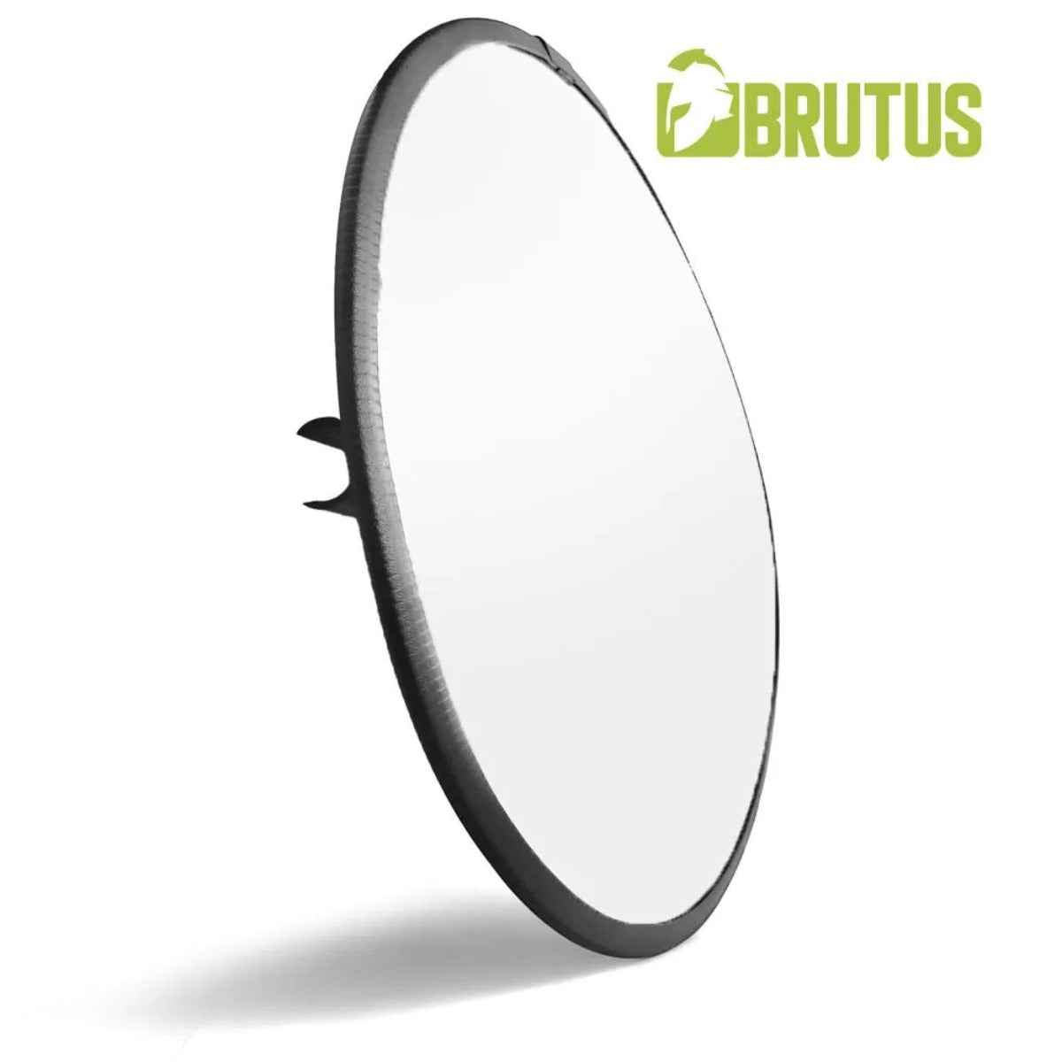 BRUTUS Sling Stand Mirror