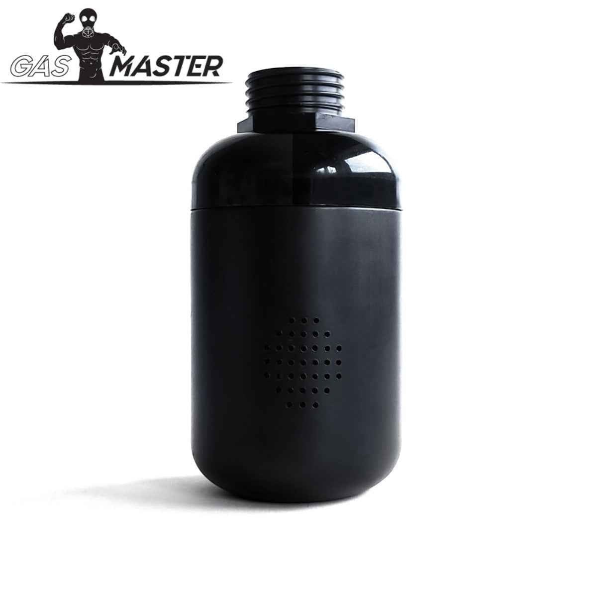 Dusedo Gasmaster Gas Mask Stinky Sniffer Bottle