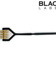 Black Label 5 Head Pinwheel Black/Gold